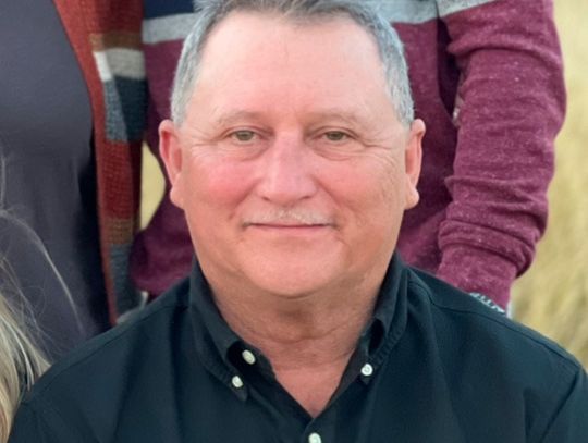 Keith Allen Parma