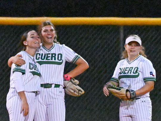Lady Gobblers fall short against Lady Mustangs in Regional Semi-Finals