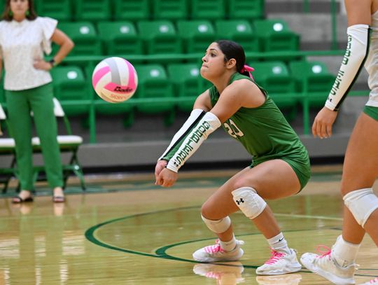 Lady Gobblers rally to victory