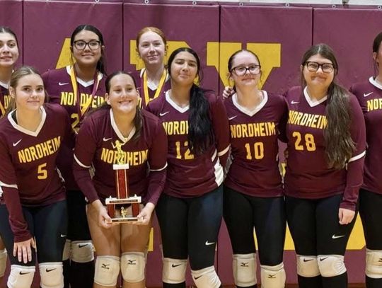 Lady Pirates get off to ‘great’ start