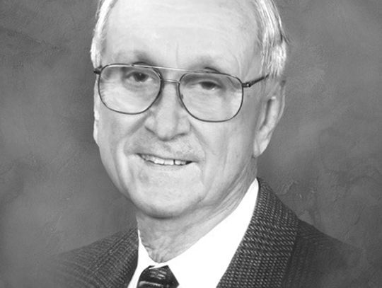 Larry Otto Riedel, M.D.