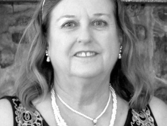 Laurie Jo Barfield