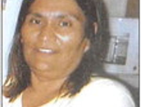 Letizia Cuellar Means