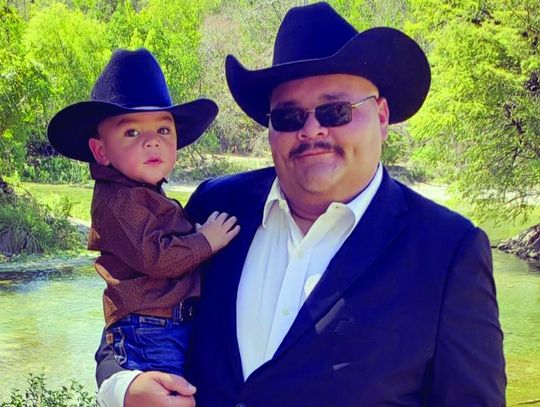 Like Father, Like Son