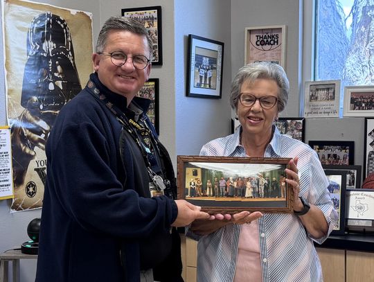 “Lives Remembered” one more time