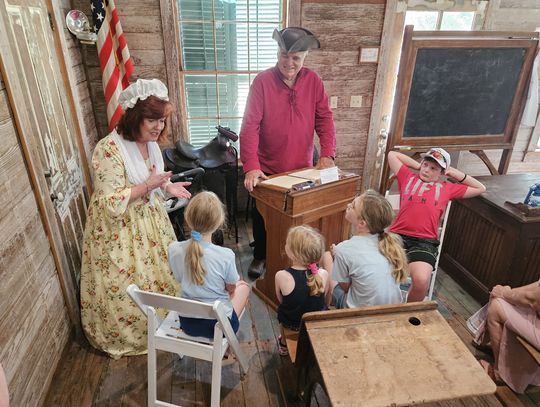 Living History