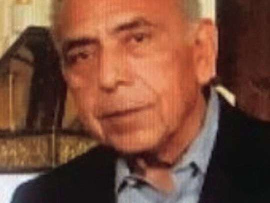Lupe Joe Sertuche Jr