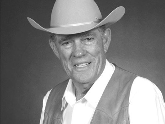 Mancel Lee “Chuck” Mueller