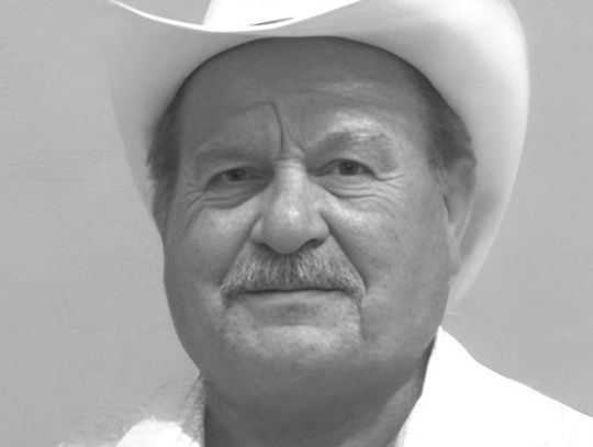 Martin “Tino” Mungia