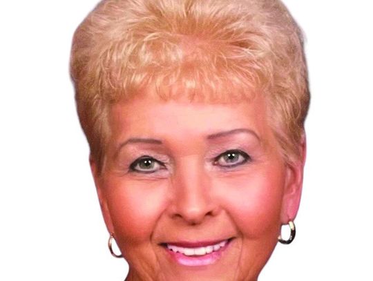 Mary Ann Batek Hull