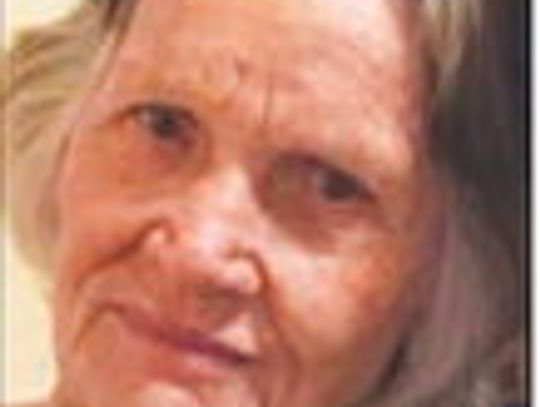 MARY LOUISE BAUER