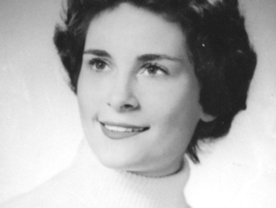 Mary Sue Sparks