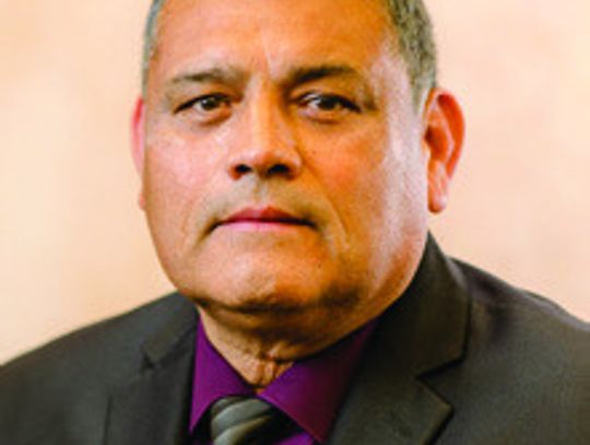 MAYOR EMIL GARZA Message from the Mayor