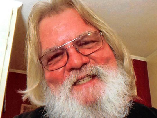 Michael B. Kueker