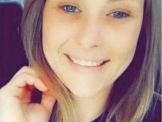 Missing girl
