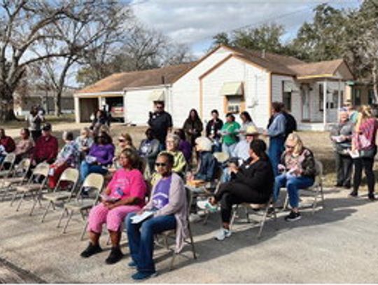 MLK Jr. Day coincides with honors for schools and historic educator