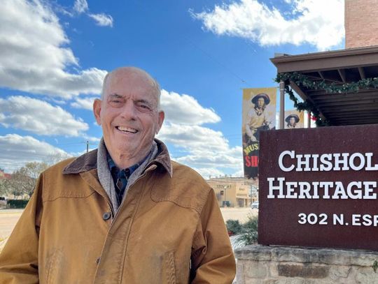 Museum board appoints new chairman
