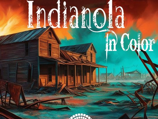 Museum unveils exhibit on Indianola’s history