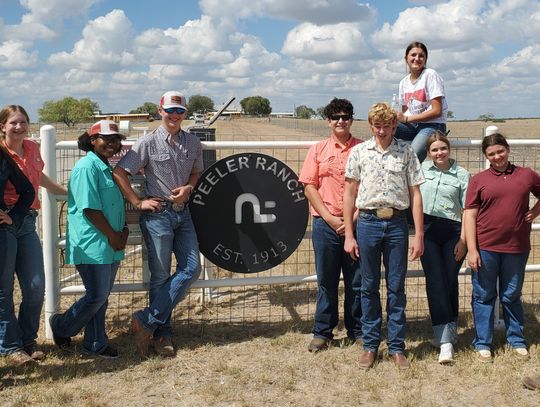 Nordheim range team takes 1st place