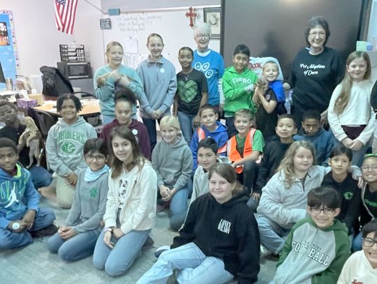 PAOC: ‘Take me to your leader’