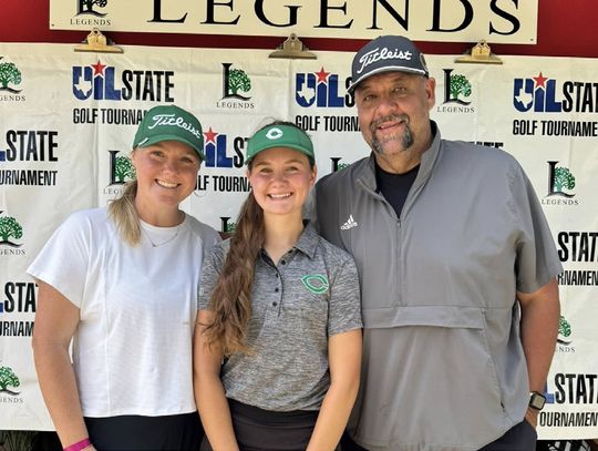 Par for the course and a trip to State