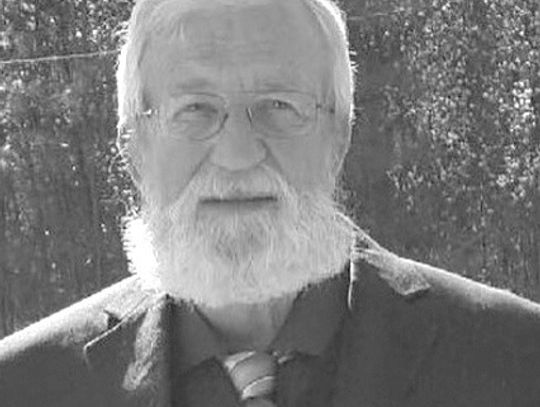 Perry Knox Morris
