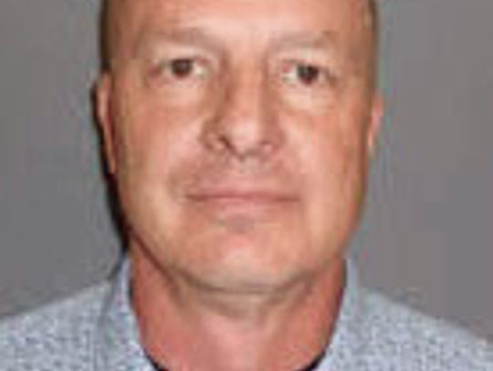 Phelps charges related to a recent county vehicle wreck
