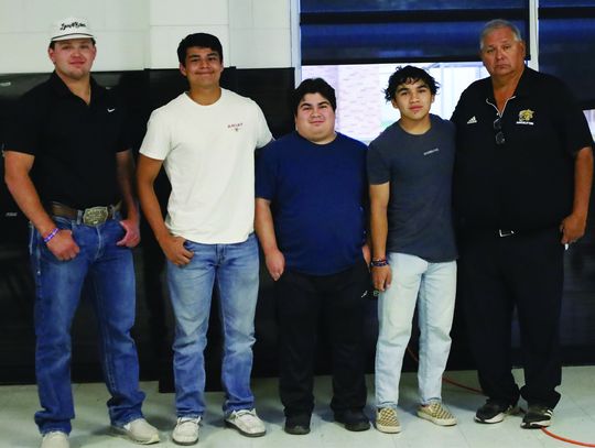 STAFF PHOTO