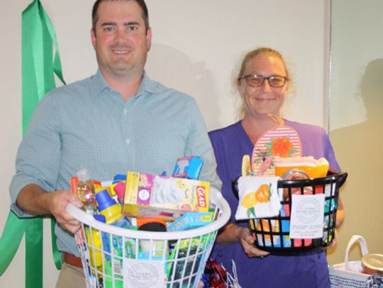 Program STEARs first responders to those who may need help