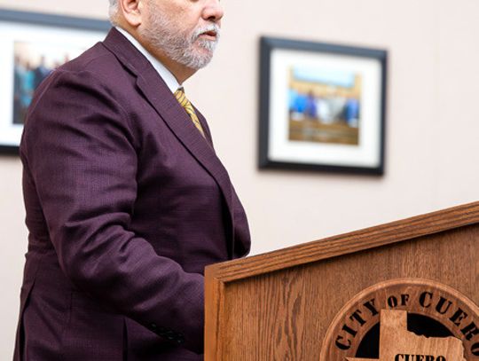 Attorney Steve Pena