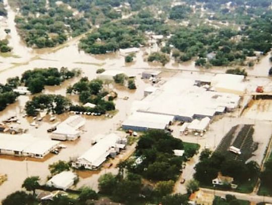 Public input invited for disaster recovery
