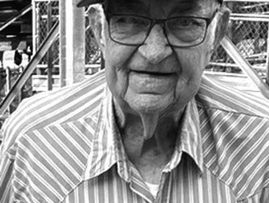 Raymond Adolph Faltesek
