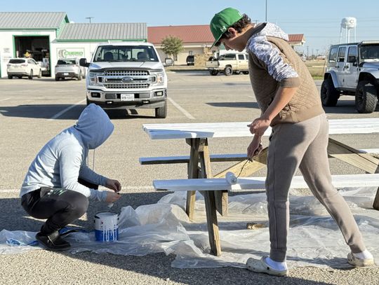 Revitalizing Community Spirit