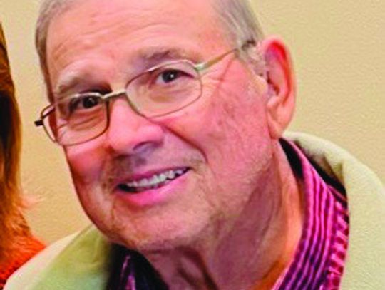 Richard Allen “Dickie” Goebel