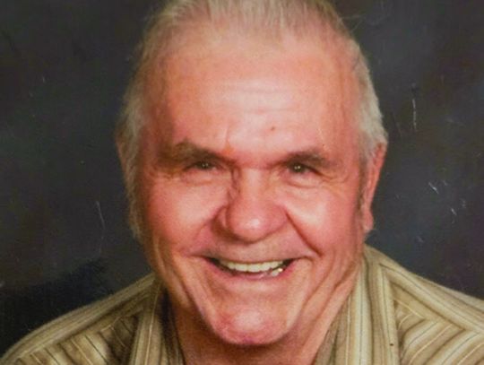 Richard G. Hogue