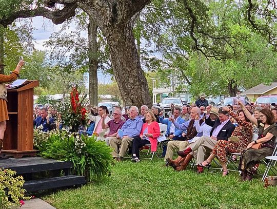 Robert L. Oliver Celebration of Life