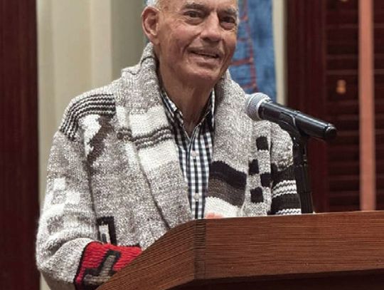 ROBERT LEON OLIVER
