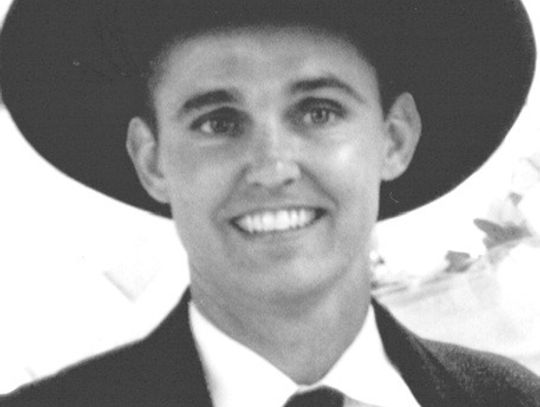Rodney Royce Flessner
