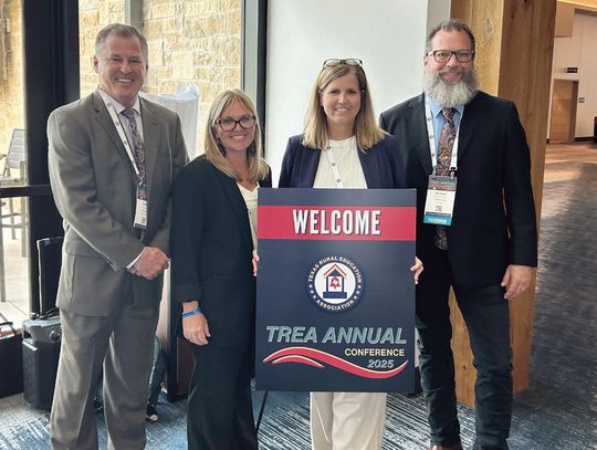 Rural educators hear how YISD is ‘cracking the code’