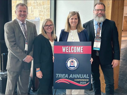 Rural educators hear how YISD is ‘cracking the code’