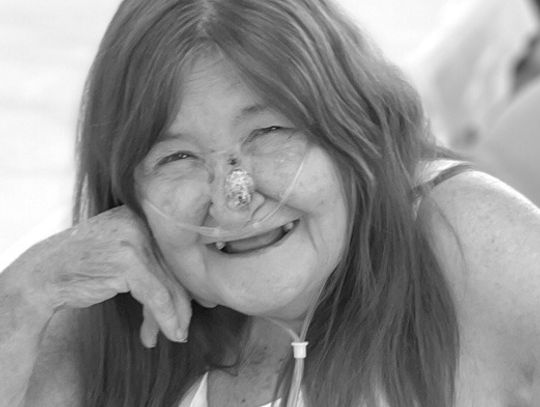 Sandra Saunders