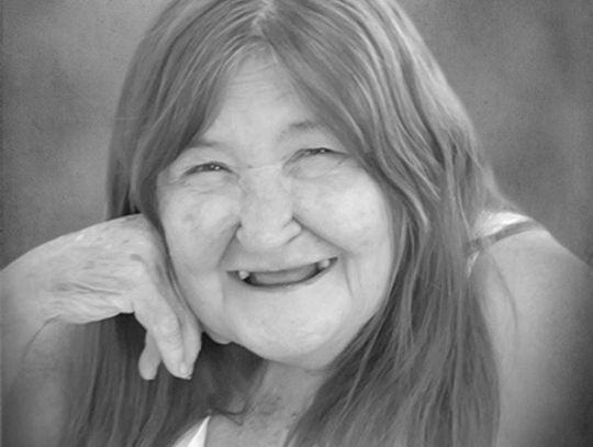 Sandra Saunders