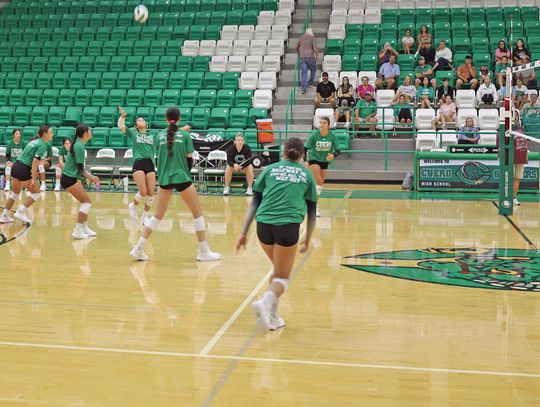 Saturday Scrimmage