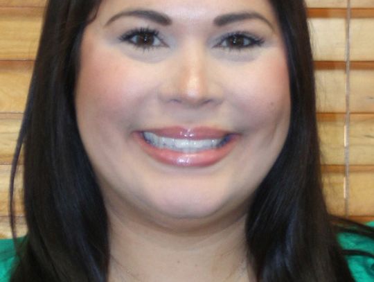 Stephanie Egg