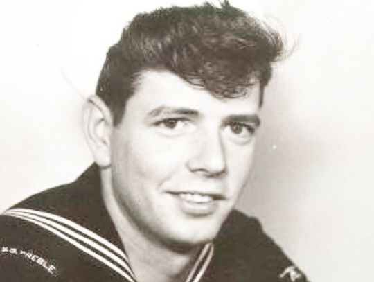 Sergeant First Class (Ret.) Jeff Zengerle