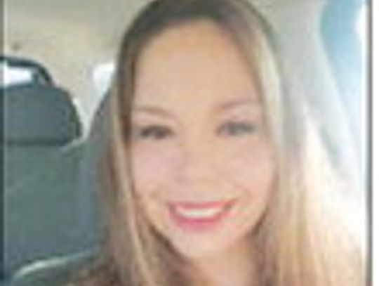 SHANNON MARIE ESCOBAR