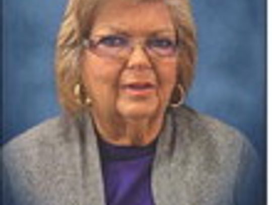 Sharon Gail