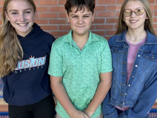 Spelling Bee whizzes advance