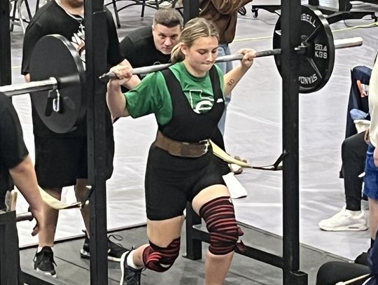 Spring Sports: Gobbler athletes in full swing