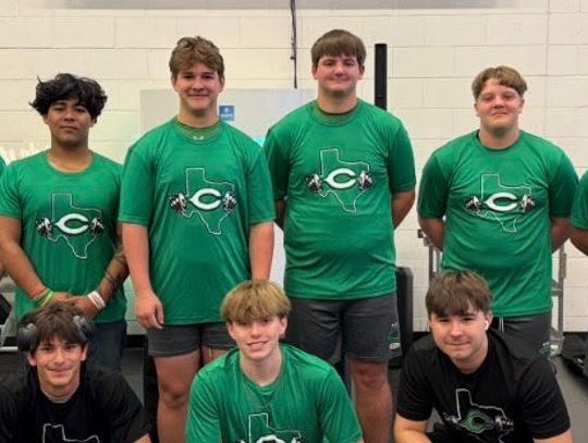 Spring Sports Keeping Athletes Busy